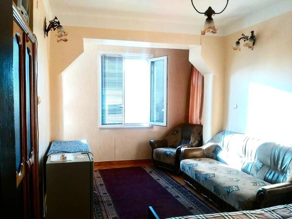 Hotel - Shorena Ureki Kültér fotó