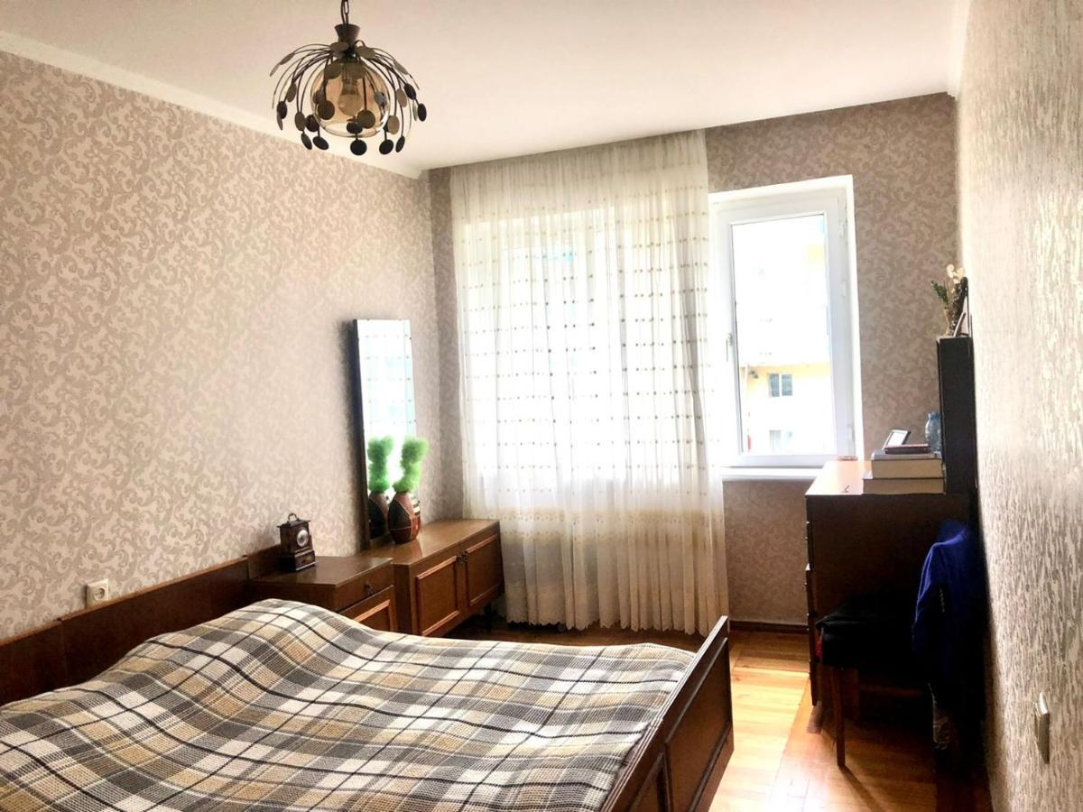 Hotel - Shorena Ureki Kültér fotó