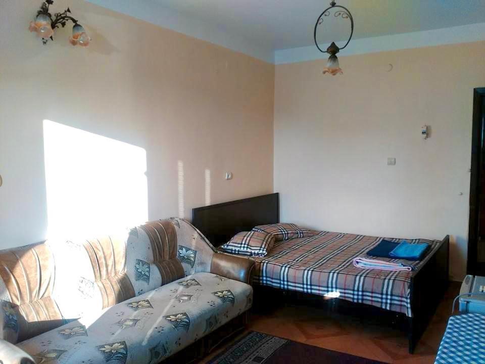 Hotel - Shorena Ureki Kültér fotó