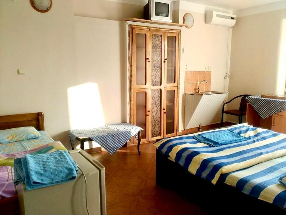 Hotel - Shorena Ureki Kültér fotó