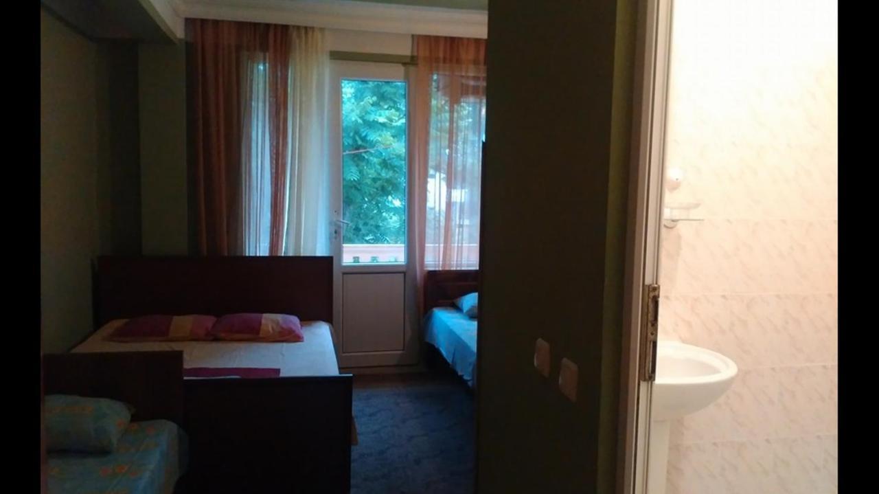 Hotel - Shorena Ureki Kültér fotó