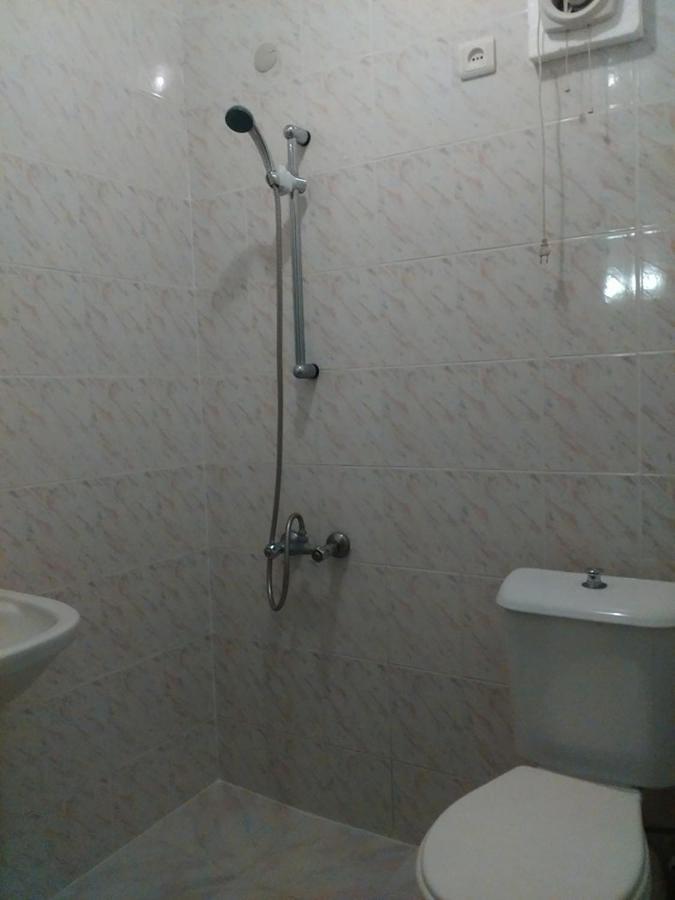 Hotel - Shorena Ureki Kültér fotó