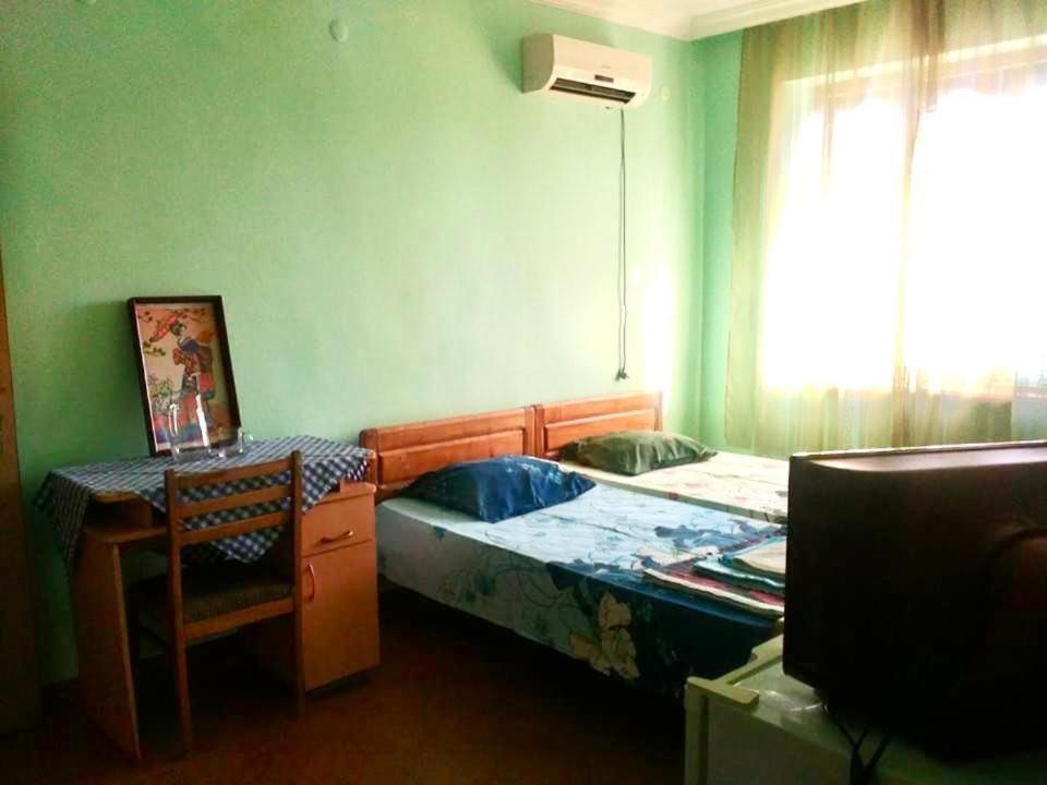 Hotel - Shorena Ureki Kültér fotó