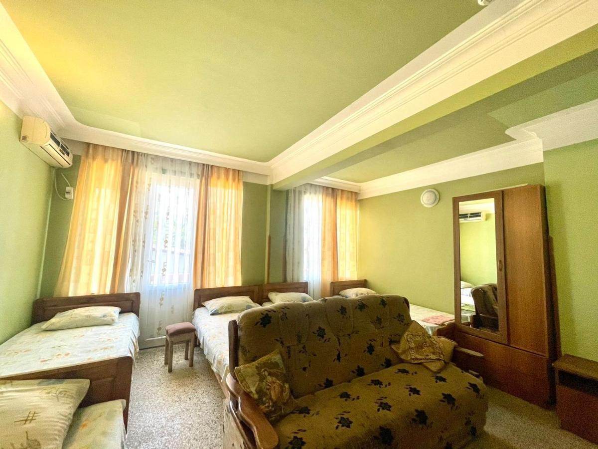Hotel - Shorena Ureki Kültér fotó