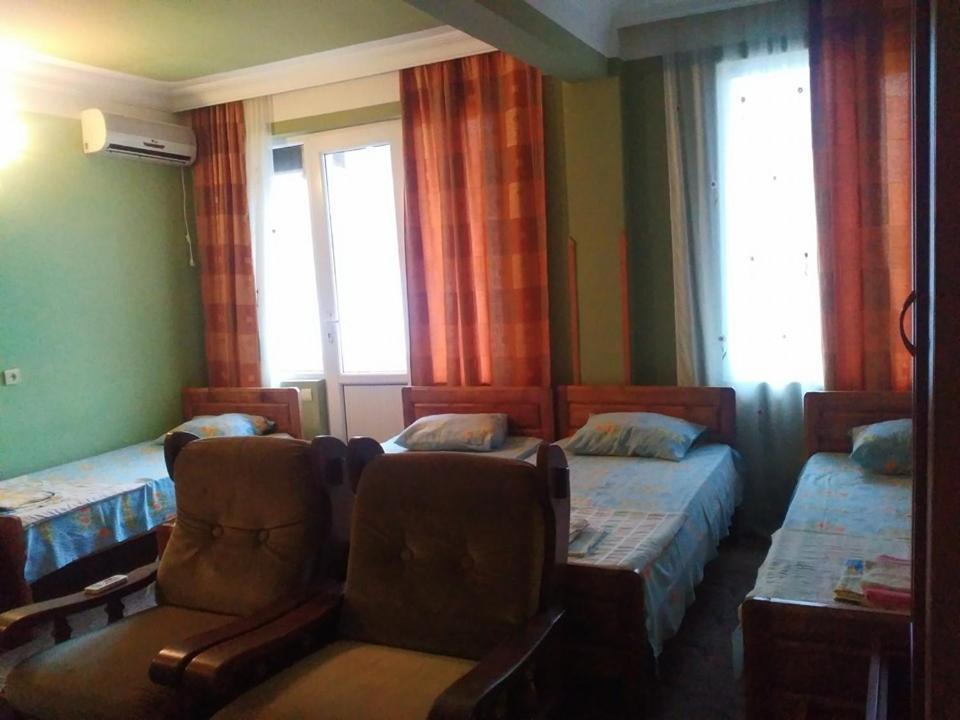 Hotel - Shorena Ureki Kültér fotó
