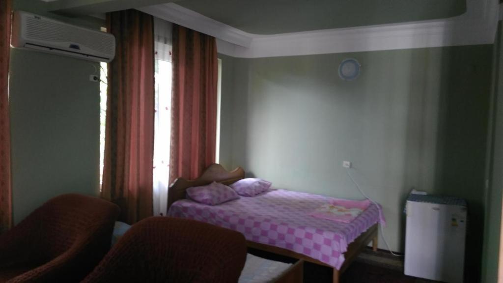 Hotel - Shorena Ureki Kültér fotó