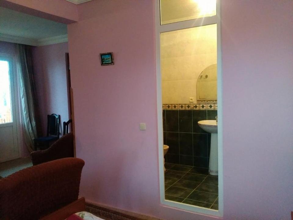 Hotel - Shorena Ureki Kültér fotó