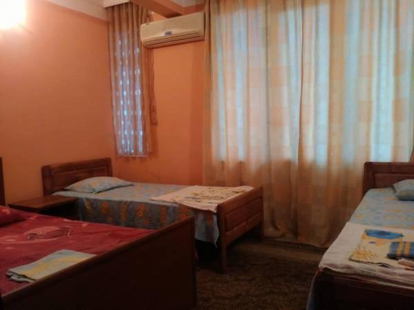 Hotel - Shorena Ureki Kültér fotó