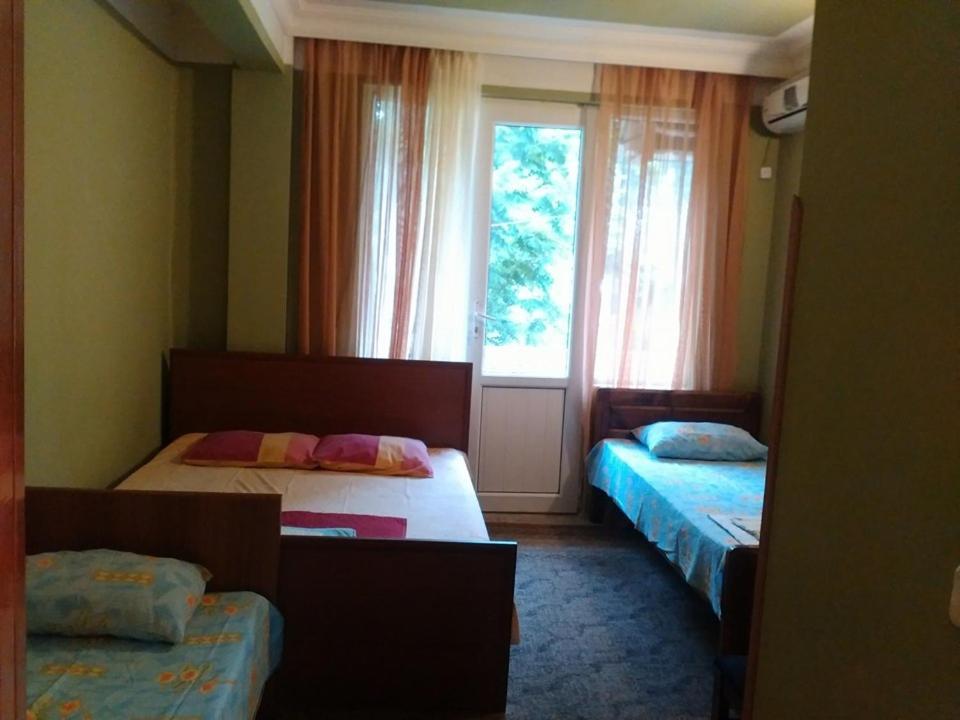 Hotel - Shorena Ureki Kültér fotó