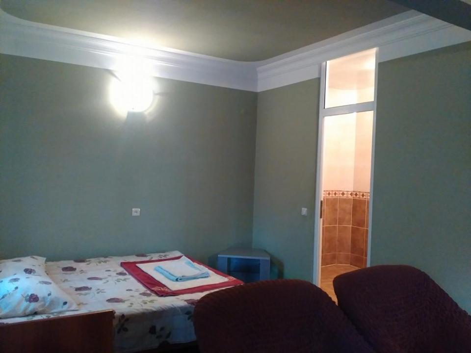 Hotel - Shorena Ureki Kültér fotó